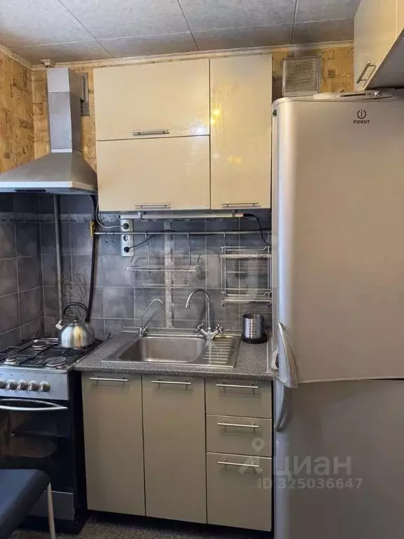 2-к кв. Свердловская область, Екатеринбург ул. Щорса, 38к2 (44.5 м) - Фото 2