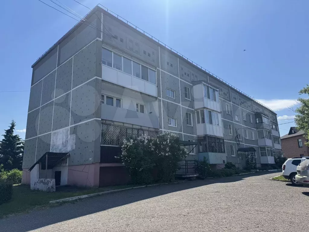 2-к. квартира, 49,8 м, 3/3 эт. - Фото 0