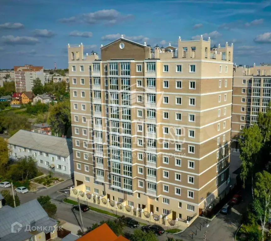 Продаётся 2-к квартира, 72 м - Фото 0