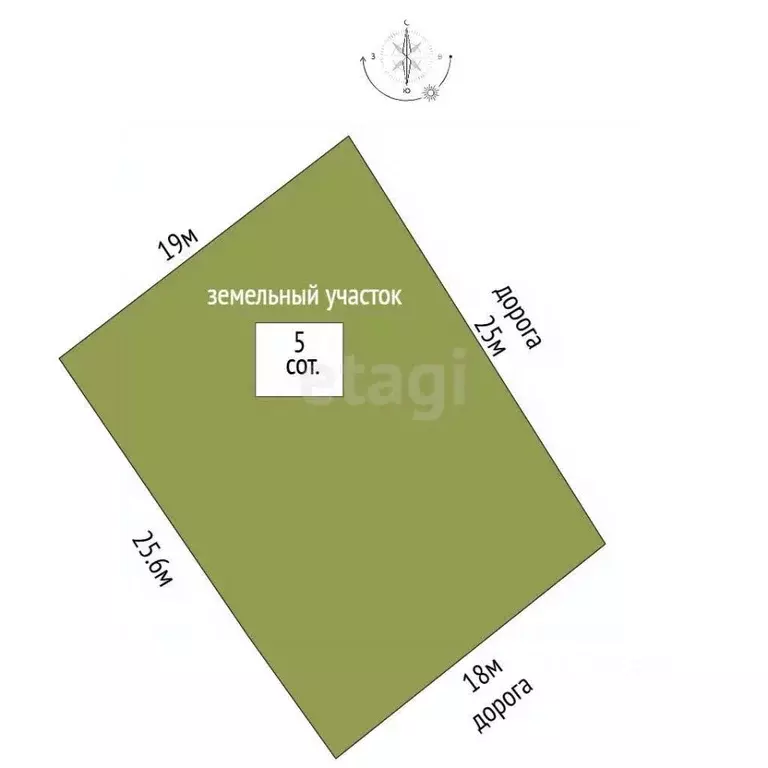 Дом в Ярославская область, Ярославский муниципальный округ, Рябинушка ... - Фото 1