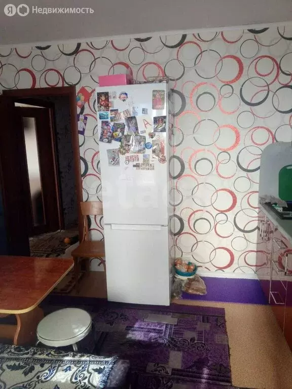 1-комнатная квартира: село Мариинский, микрорайон Лазурный, Лазурная ... - Фото 2