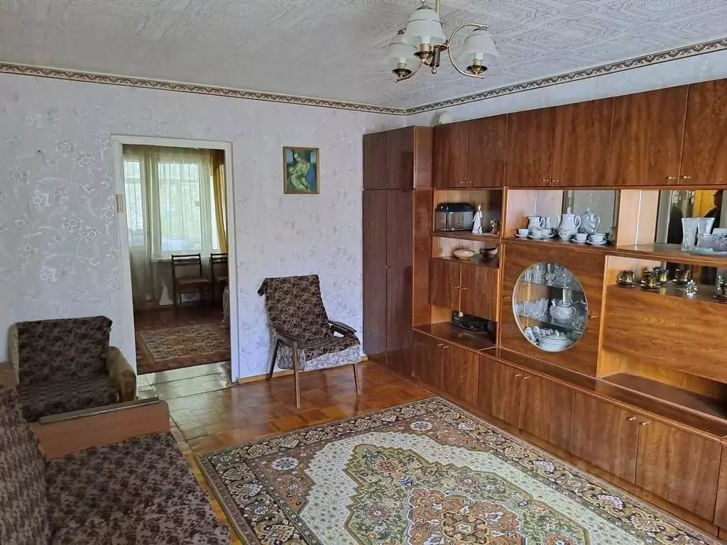 3-к кв. Удмуртия, Ижевск ул. 30 лет Победы, 23 (53.7 м) - Фото 2