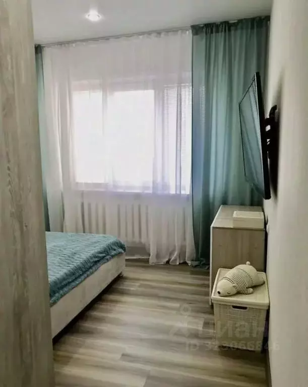 2-к кв. Саха (Якутия), Нерюнгри просп. Дружбы Народов, 27 (65.0 м) - Фото 1