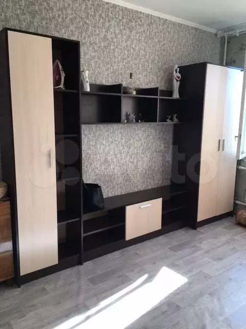 1-к. квартира, 32 м, 5/9 эт. - Фото 1