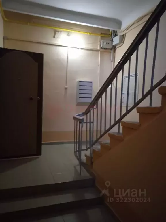 3-к кв. Ростовская область, Ростов-на-Дону просп. Михаила Нагибина, 43 ... - Фото 2