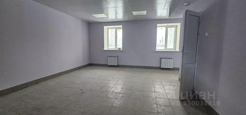 Помещение свободного назначения в Нижегородская область, Нижний ... - Фото 2