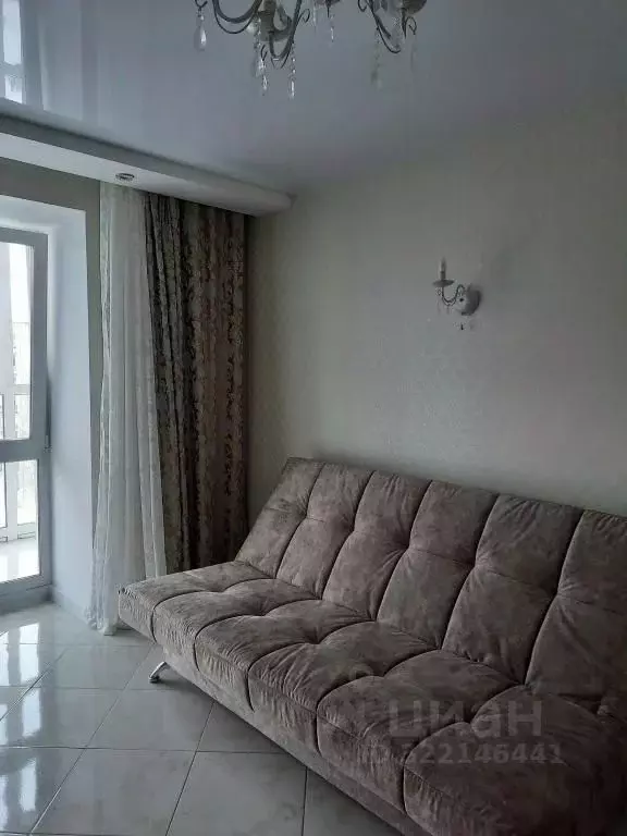 3-к кв. Кировская область, Киров пер. 1-й Гороховский, 21 (63.0 м) - Фото 1