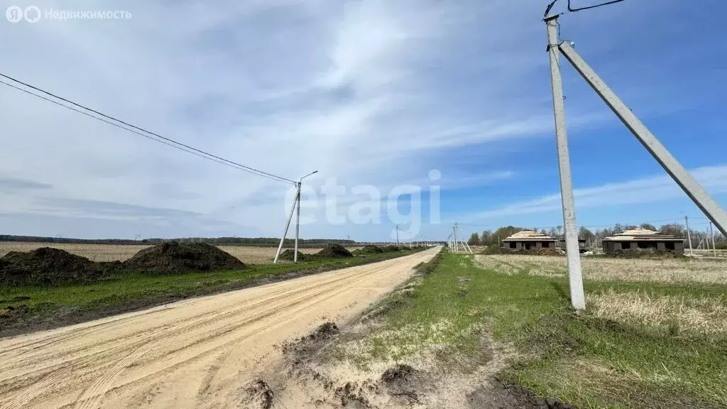 Участок в Тюмень (12 м) - Фото 2