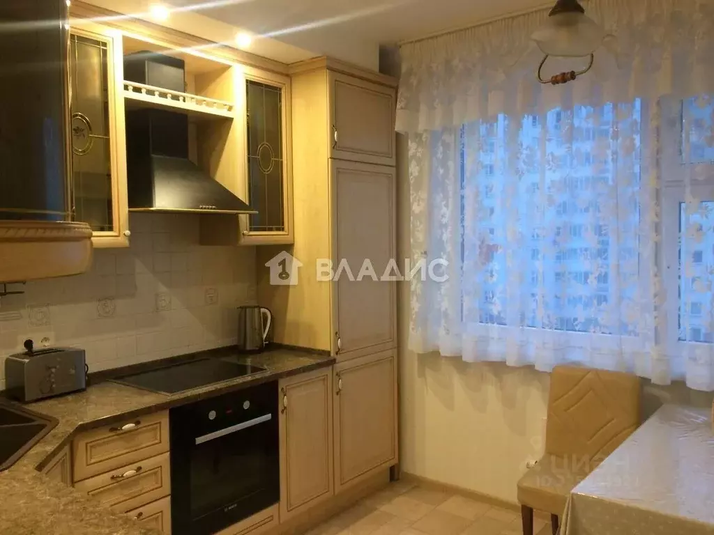 3-к кв. Москва Большая Марфинская ул., 1к1 (84.0 м) - Фото 2