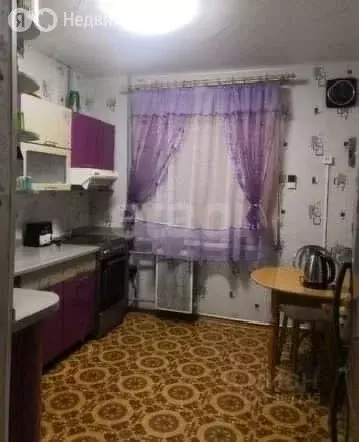 3-комнатная квартира: село Шейбухта, Школьная улица, 2 (66 м) - Фото 2