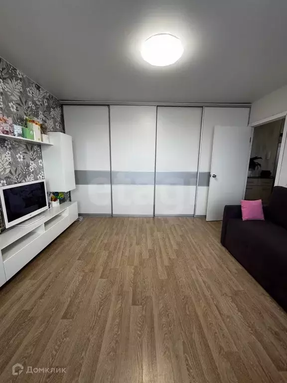 Продаётся 1-к квартира, 40.5 м - Фото 1
