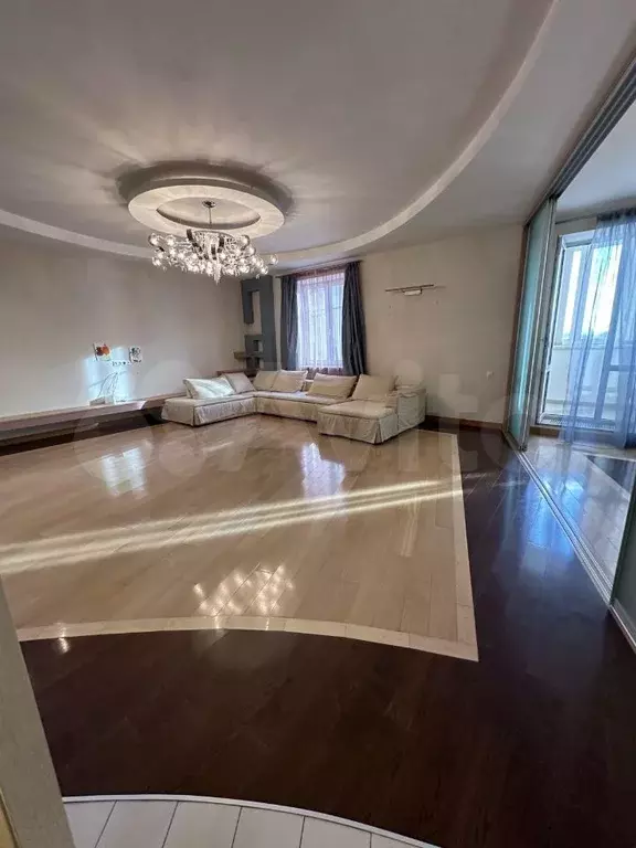5-к. квартира, 230 м, 14/17 эт. - Фото 0