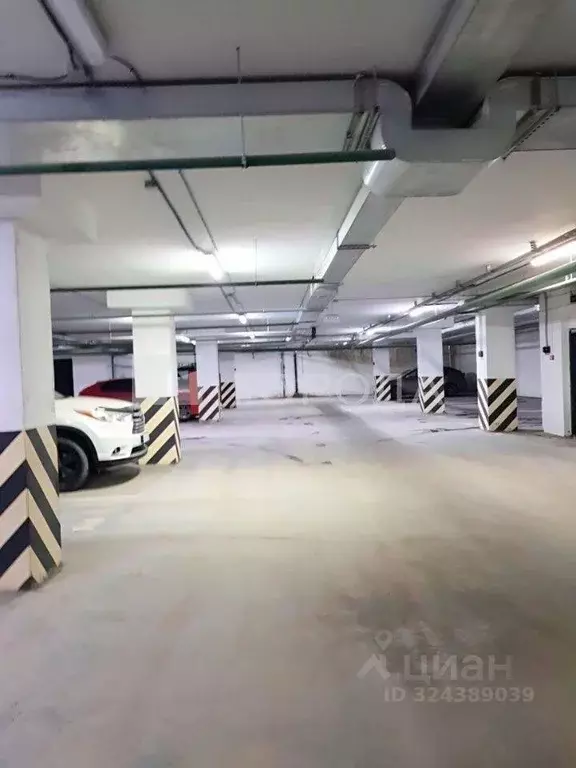 Гараж в Новосибирская область, Новосибирск ул. Демьяна Бедного, 73/1 ... - Фото 1