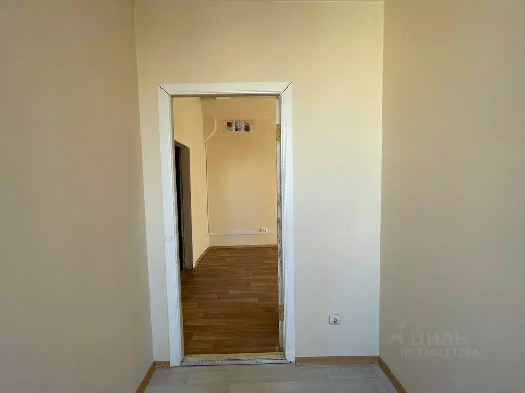 Офис в Свердловская область, Екатеринбург ул. Студенческая, 51 (35 м) - Фото 2