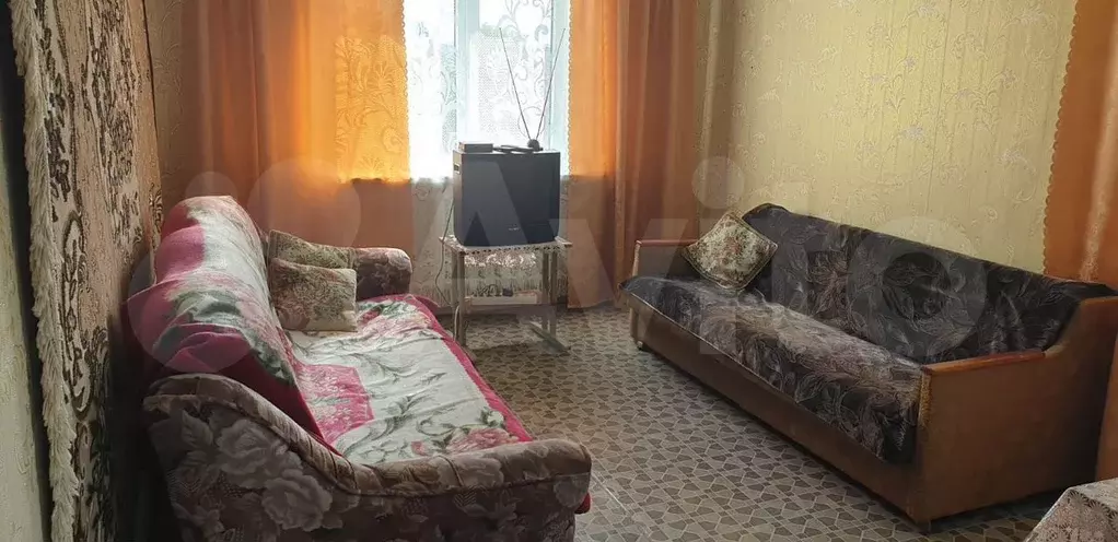 1-к. квартира, 39 м, 5/9 эт. - Фото 0