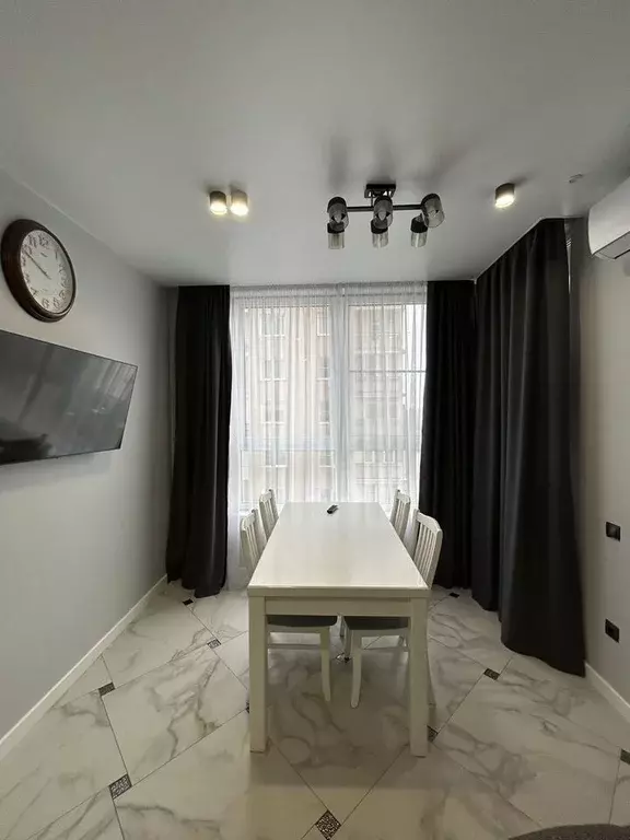 1-к кв. Краснодарский край, Анапа Парковая ул., 61к3 (48.0 м) - Фото 2