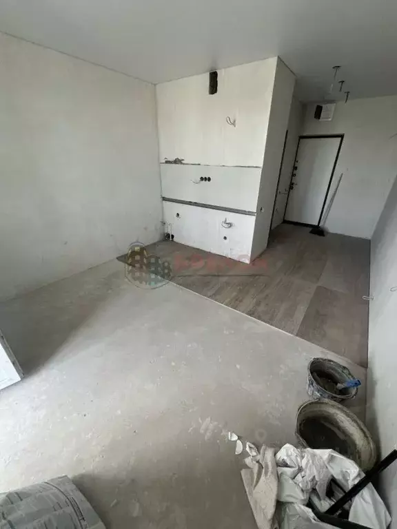 Студия Ростовская область, Ростов-на-Дону пос. Мирный, ул. Раздорская, ... - Фото 2