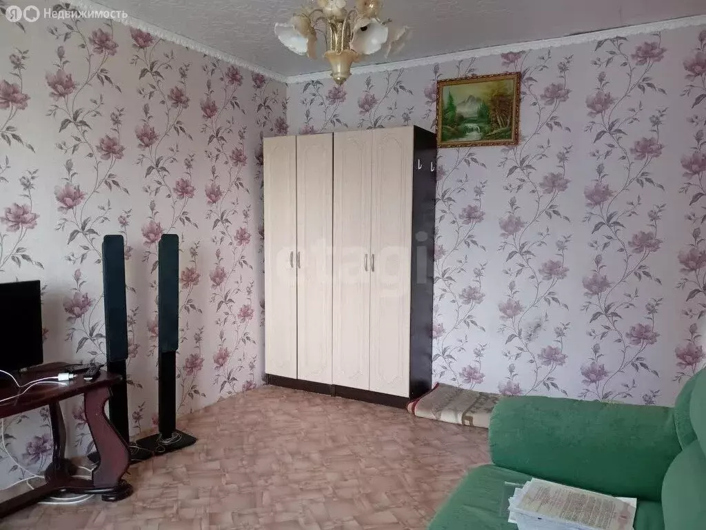 2-комнатная квартира: Муром, улица Льва Толстого, 20 (46 м) - Фото 1