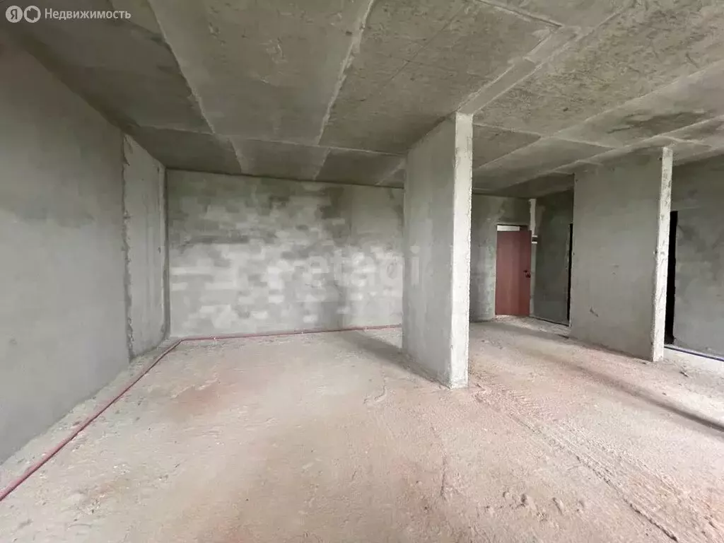 2-комнатная квартира: Пенза, улица Мира, 40 (70.3 м) - Фото 1