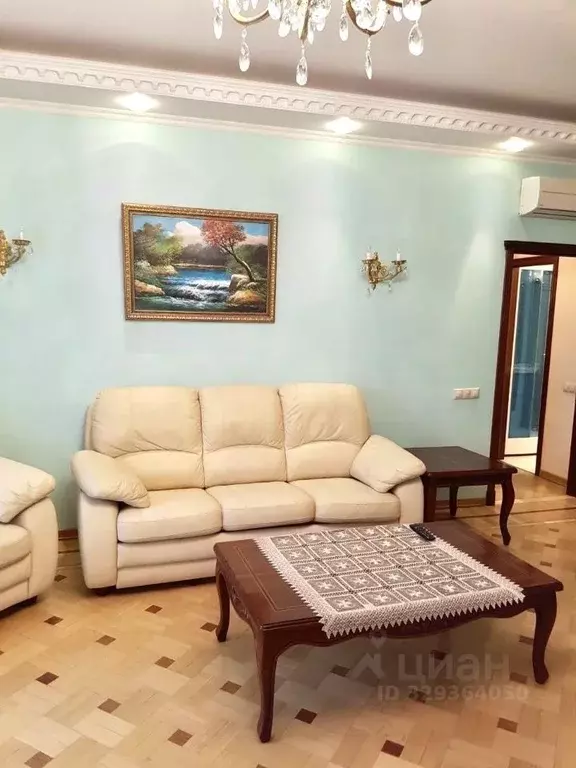 3-к кв. Москва Давыдковская ул., 16 (135.0 м) - Фото 1