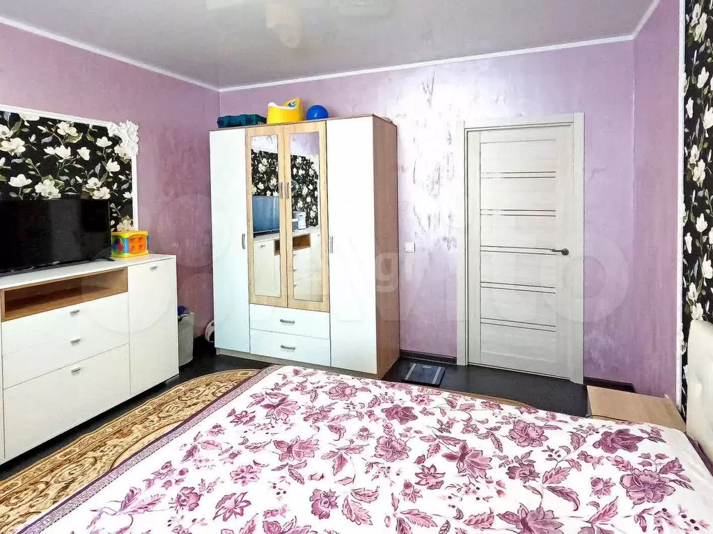 2-к. квартира, 64,6 м, 5/9 эт. - Фото 1