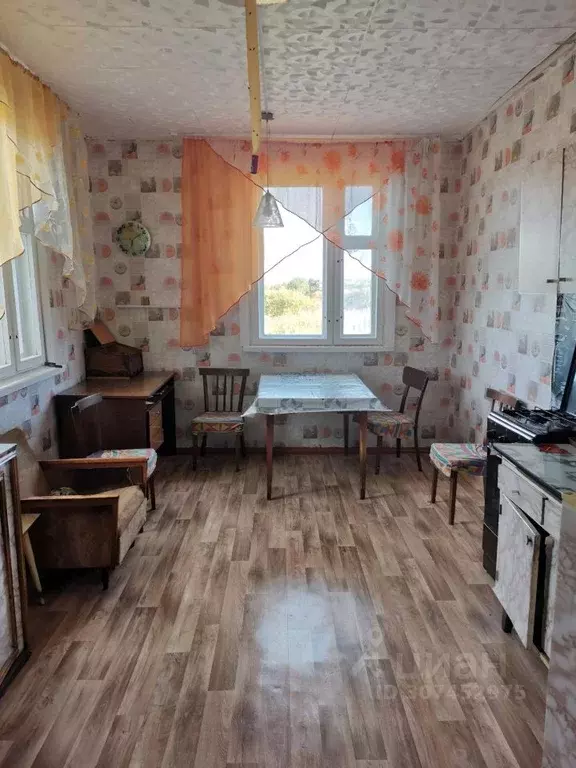 Дом в Псковская область, Новоржевский муниципальный округ, д. ... - Фото 1