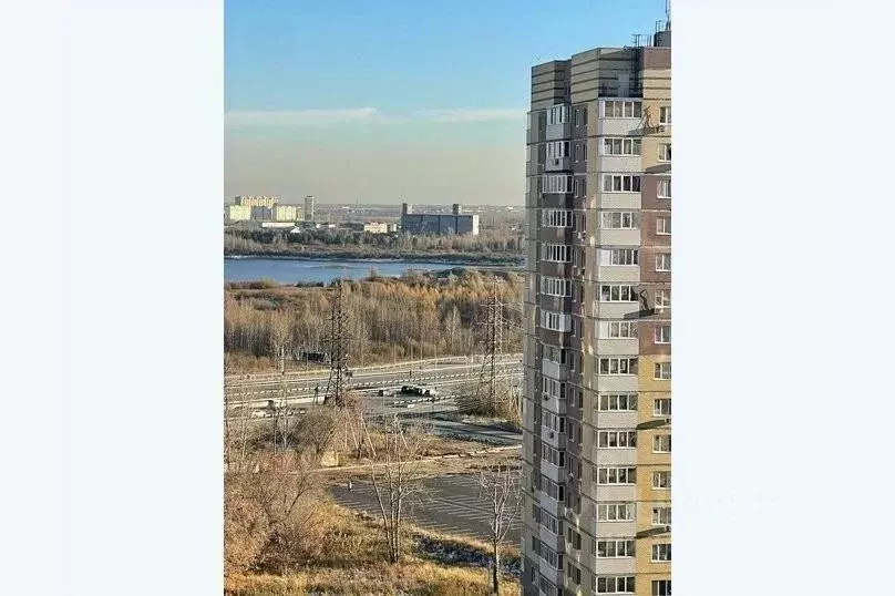 1-к кв. Тюменская область, Тюмень ул. Мельникайте, 2к10 (47.0 м) - Фото 1