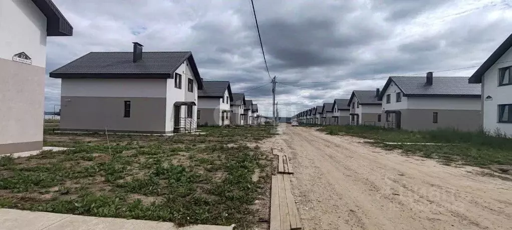 дом в нижегородская область, богородский муниципальный округ, с. . - Фото 0