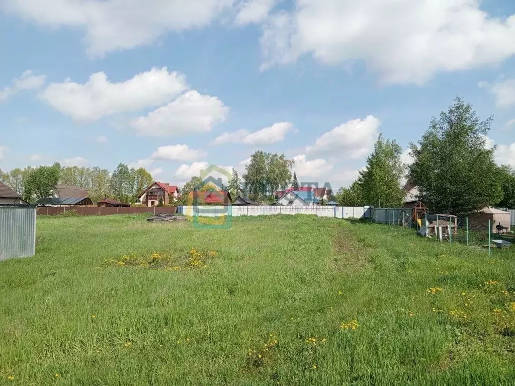 Участок в Ленинградская область, Всеволожский район, Колтушское ... - Фото 0