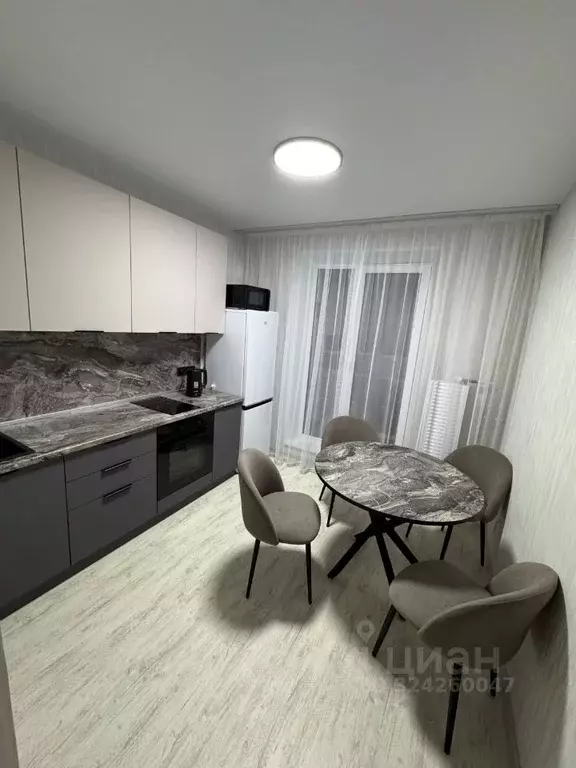 1-к кв. Челябинская область, Челябинск ул. Маршала Чуйкова, 26А (32.0 ... - Фото 2