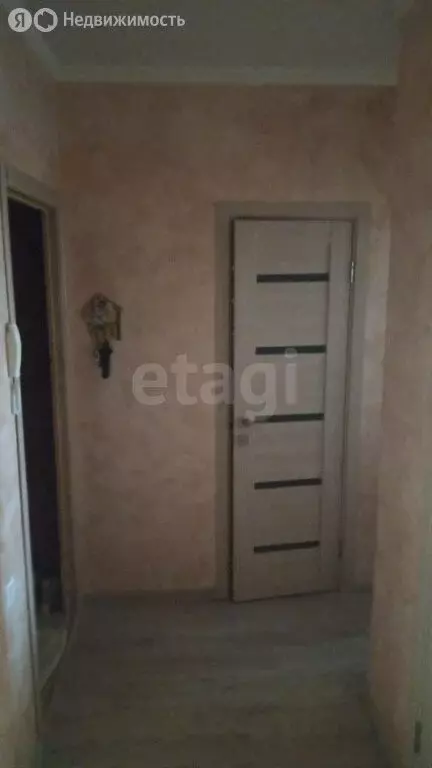 1-комнатная квартира: Таврово, Комсомольская улица, 26Б (38 м) - Фото 1