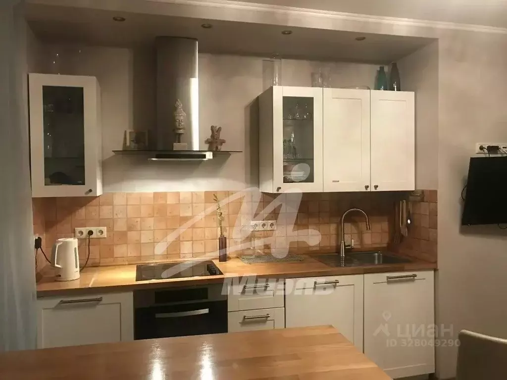 1-к кв. Московская область, Красногорск бул. Подмосковный, 10 (51.0 м) - Фото 0