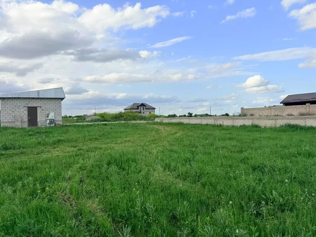 Участок в Чегем, Кабардинская улица (8 м) - Фото 1
