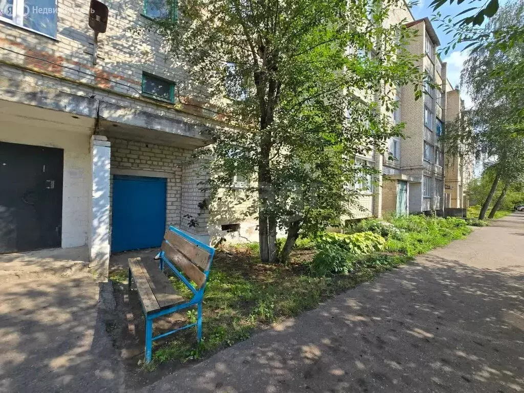 3-комнатная квартира: Валуйки, улица Пархоменко, 26 (58.8 м) - Фото 0