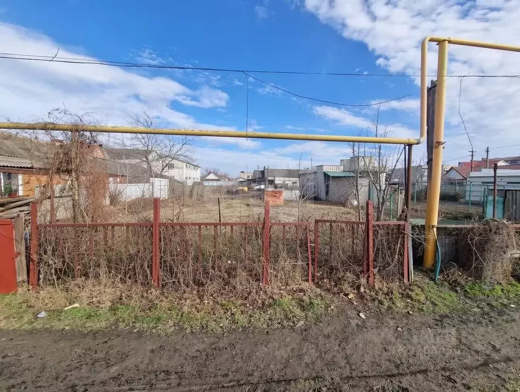 Участок в Краснодарский край, Славянск-на-Кубани ул. Лермонтова, 244 ... - Фото 2