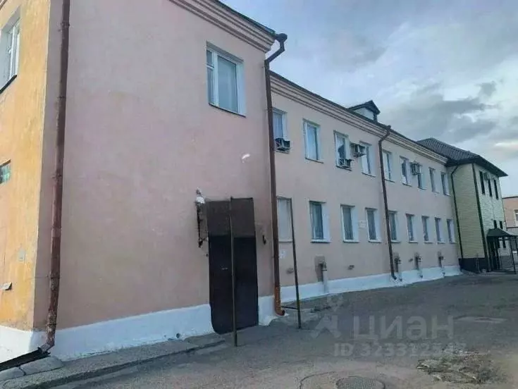 Офис в Татарстан, Казань ул. Восстания, 102 (954 м) - Фото 1