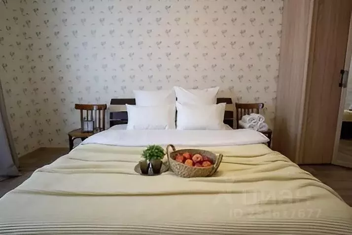 3-к кв. Ярославская область, Ярославль Советская ул., 21 (90.0 м) - Фото 0