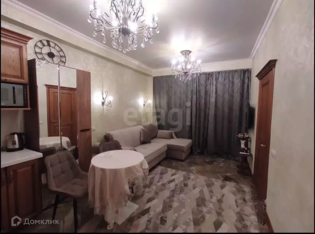 Продаётся 1-к квартира, 47.8 м - Фото 1