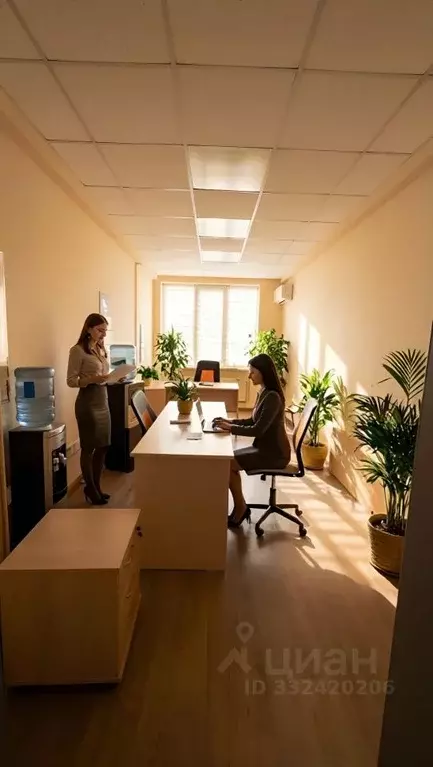 Офис в Челябинская область, Копейск Томская ул., 2 (32 м) - Фото 2