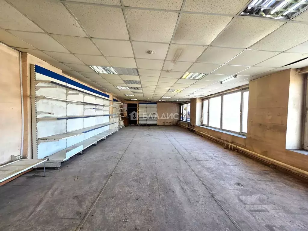 Помещение свободного назначения в Нижегородская область, Нижний ... - Фото 2