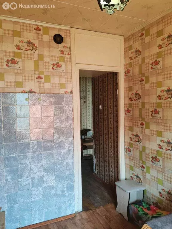 2-комнатная квартира: Мценск, улица Кузьмина, 6 (54.6 м) - Фото 1