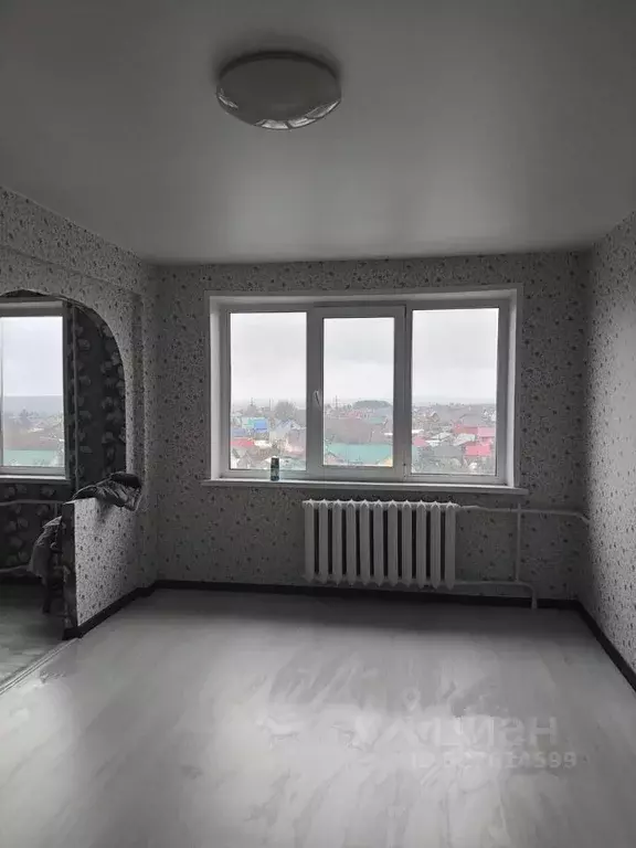 1-к кв. Удмуртия, Завьяловский район, с. Первомайский ул. Сабурова, 26 ... - Фото 2