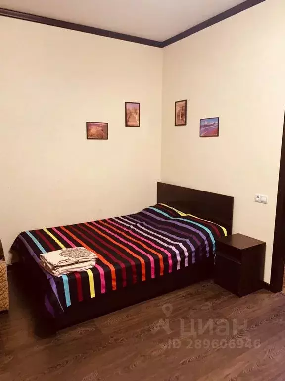 1-к кв. Дагестан, Избербаш ул. Имени Р. Зорге, 38А (30.0 м) - Фото 1
