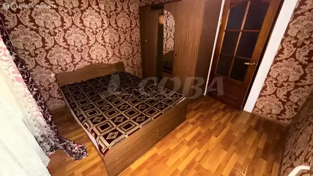 3-комнатная квартира: Дербент, улица 345-й Дагестанской Стрелковой ... - Фото 2