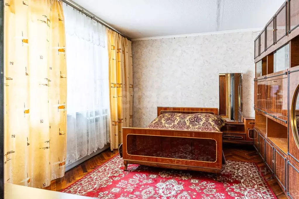 2-к кв. Санкт-Петербург Ленская ул., 3К2 (57.5 м) - Фото 1