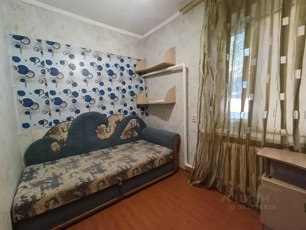 Дом в Крым, Симферополь ул. Целинная (50 м) - Фото 2
