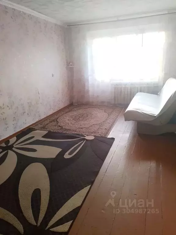 1-к кв. Омская область, Омск просп. Карла Маркса, 54 (34.0 м) - Фото 1