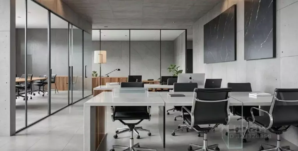 Офис в Москва Бумажный проезд, 19с2 (418 м) - Фото 1