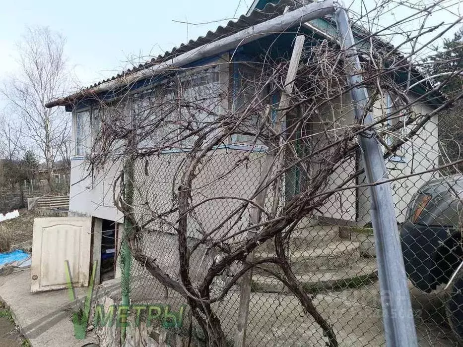 Дом в Приморский край, Надеждинский район, Комета СНТ  (25 м) - Фото 2