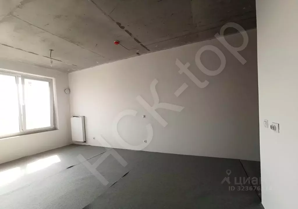 Студия Новосибирская область, Новосибирск ул. Владимира Заровного, 10 ... - Фото 2